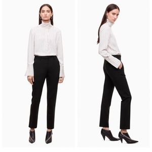 NWT Aritzia Babaton Tyson Pants